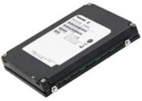 Жесткий диск 200Gb SAS Dell SSD MLC (400-AFLW)