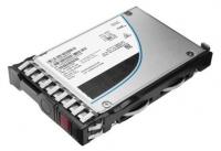 Жесткий диск 200Gb SATA-III HP SSD (804642-B21)