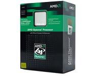 Процессор AMD Opteron 880 BOX