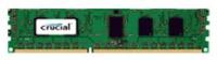 Оперативная память  2Gb DDR-III 1333MHz Crucial ECC Registered (CT25672BQ1339)