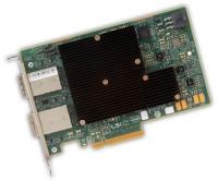 Контроллер LSI Logic 9300-16e SGL (LSI00342)