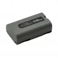 Аккумулятор EFT BDC71 (Sokkia iM/ Topcon GM/ SDL30/50, 7.2V, 2.99Ah)
