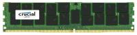 Оперативная память 16Gb DDR4 2133MHz Crucial ECC Reg (CT16G4RFD4213)