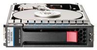 Жесткий диск 4Tb SAS HP Dual Port MDL 6G (C8R26A)