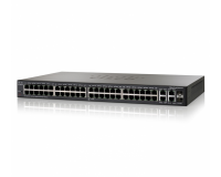 Коммутатор Cisco SG300-52