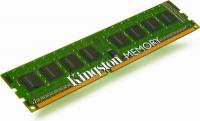 Оперативная память  4Gb DDR-III 1333MHz Kingston ECC Reg (KVR1333D3LD8R9S/4G)