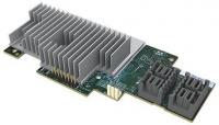 RAID-контроллер Intel RMS3VC160