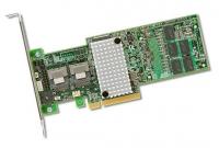 RAID контроллер LSI 9265-8i KIT (LSI00278)