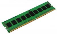 Оперативная память 16Gb DDR4 2133MHz Kingston ECC Reg (KVR21R15S4/16)