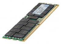 Оперативная память 4Gb DDR-III 1600Mhz HP ECC (820077-B21)