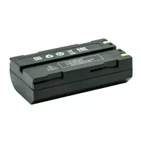 Аккумулятор EFT (5700, 5800, R4, R5, R6, R7, R8/ DINI 03, 07, 7.4V, 2.8Ah)