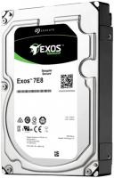 Жесткий диск 4Tb SAS Seagate Exos 7E8 (ST4000NM005A)