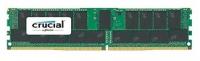 Оперативная память 32Gb DDR4 2400MHz Crucial ECC Reg (CT32G4RFD424A)