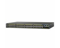 Коммутатор Cisco WS-C2960S-F48TS-L
