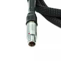 Кабель EFT питания (EASy Pro/ крокодилы, 1,8м)