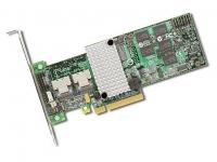 RAID контроллер LSI 9260-8I SGL (LSI00198)