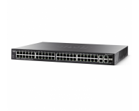 Коммутатор Cisco SG300-52P