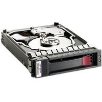 Жесткий диск 600Gb SAS HP ENT Dual Port 6G (AP860A)