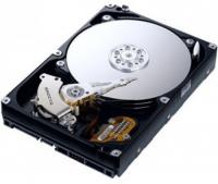 Жесткий диск 500Gb SATA-II HP (458941-B21)
