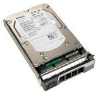 Жесткий диск 300Gb SAS Dell 6G (400-AEEG)