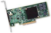 Контроллер LSI Logic SAS 9300-8i SGL