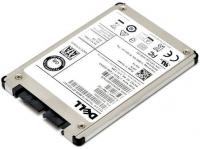 Жесткий диск 480Gb SATA-III Dell SSD (400-AFMZ)