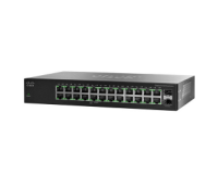 Коммутатор Cisco SG112-24-EU