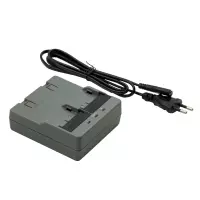 Зарядное устройство EFT CDC77 (BDC71, BDC72, x2)