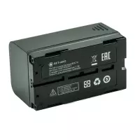 Аккумулятор EFT BDC70 (Sokkia CX/FX/GRX1/GRX2, 7.2V, 5.24Ah)