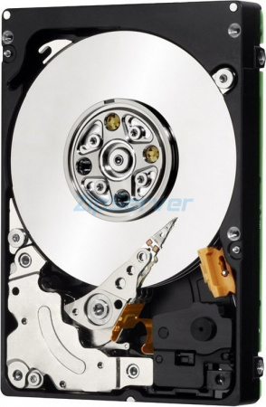 Жесткий диск 1.2Tb SAS HGST (Hitachi) Ultrastar C10K1800 (0B31240)