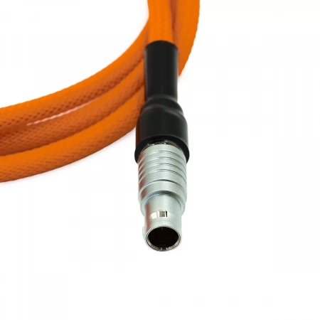 Кабель EFT питания GEV97 (GPS1200, GS10, 1,8м)