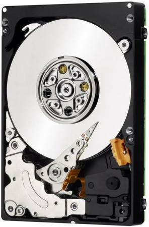 Жесткий диск 500Gb SATA-III IBM (00NA586)