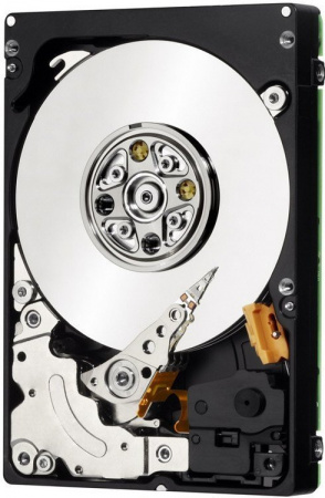 Жесткий диск 450Gb SAS Toshiba (AL13SXB450N)