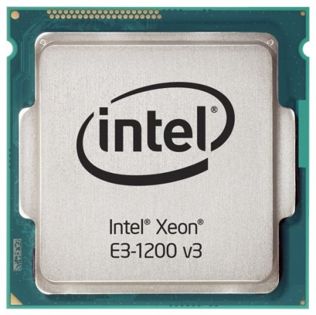 Процессор Intel Xeon E3-1225 v3 OEM
