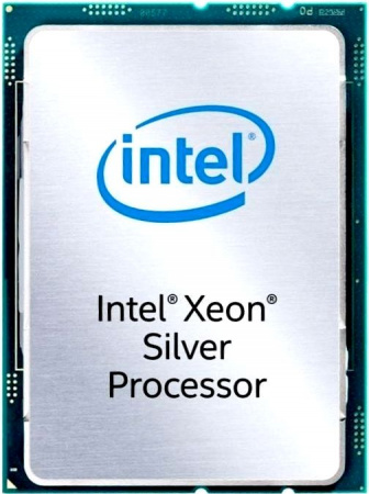 Процессор HP DL360 G10 Xeon Silver 4210 Kit (P02574-B21)
