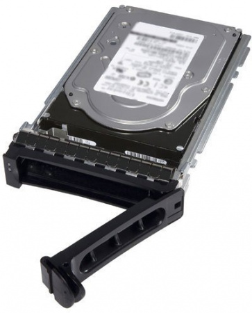 Жесткий диск 2Tb SAS Dell (400-AMTT)