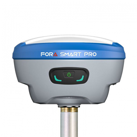 GNSS приемник Geobox Fora SMART PRO (лазер, AR камера)