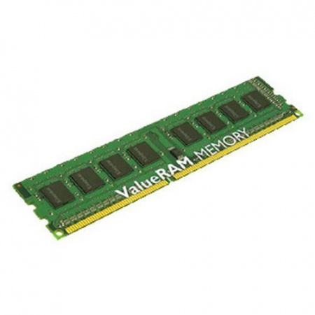 Оперативная память  4Gb DDR-III 1600MHz Kingston ECC (KVR16E11/4I)