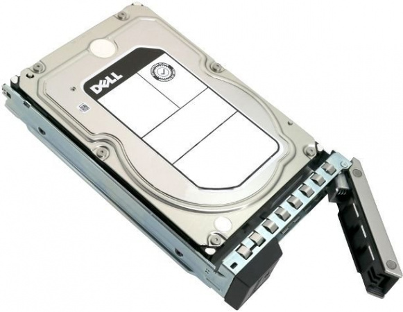 Жесткий диск 2.4Tb SAS Dell (400-BBFV)