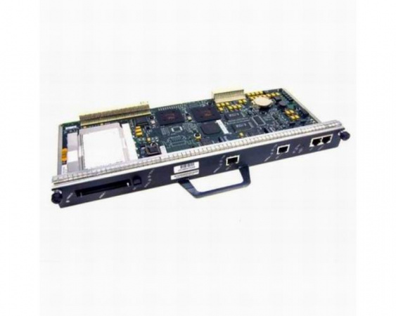 Маршрутизатор Cisco C7200-I/O-GE+E