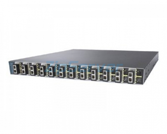 Коммутатор Cisco WS-C3560E-12D-E