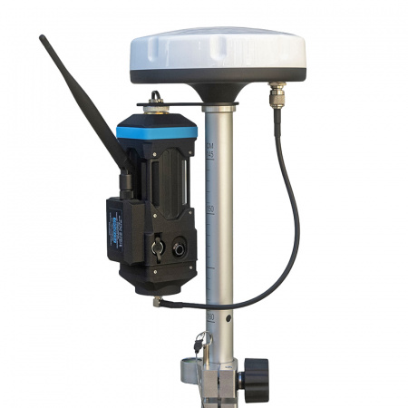 GNSS приемник Geobox Fora Lux Spectra АнтиРЭБ