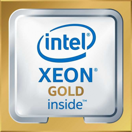 Процессор Lenovo ThinkSystem SR630 Xeon Gold 5120 (7XG7A05539)