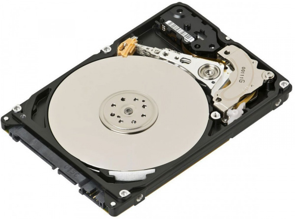 Жесткий диск 1Tb SAS Lenovo (7XB7A00034)