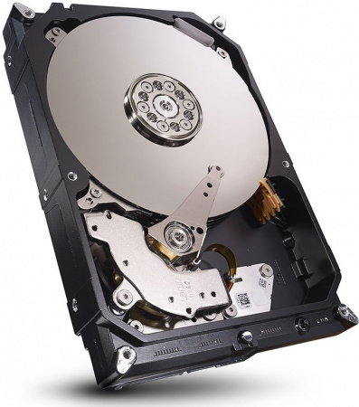 Жесткий диск 2Tb SATA-III Fujitsu (S26361-F3670-L200)