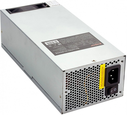 Блок питания Exegate ServerPRO-2U-500ADS 500W