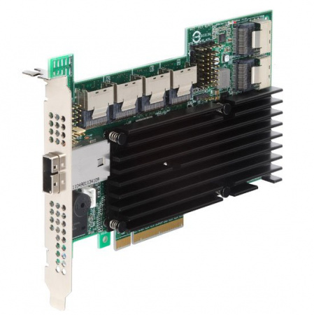 RAID контроллер Intel RS2SG244