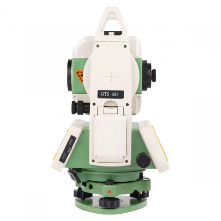 Электронный тахеометр FOIF OTS682 (R1000, 2')