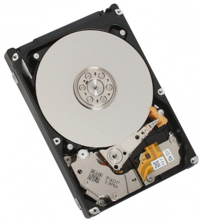 Жесткий диск 900Gb SAS Toshiba (AL14SEB09EP)