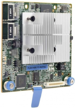Модульный контроллер HP 804326-B21